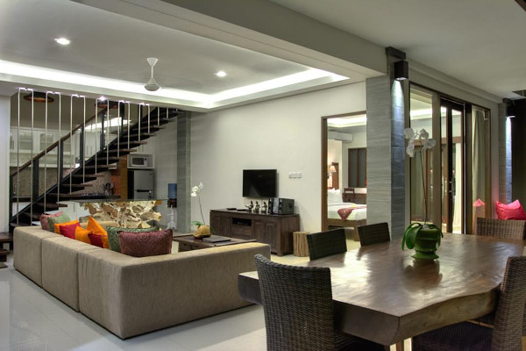 סמיניאק The Kumpi Villas מראה חיצוני תמונה