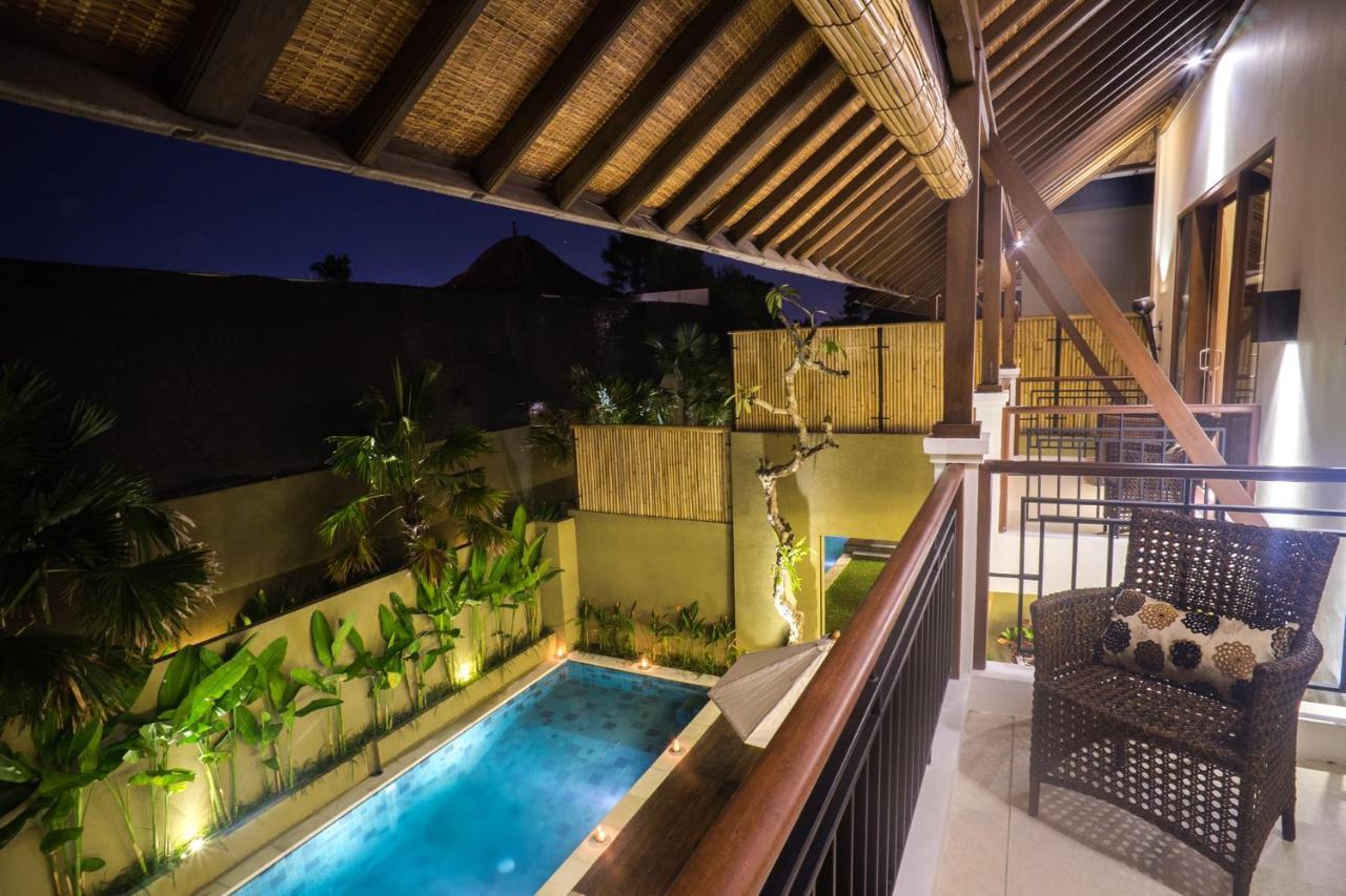 סמיניאק The Kumpi Villas מראה חיצוני תמונה