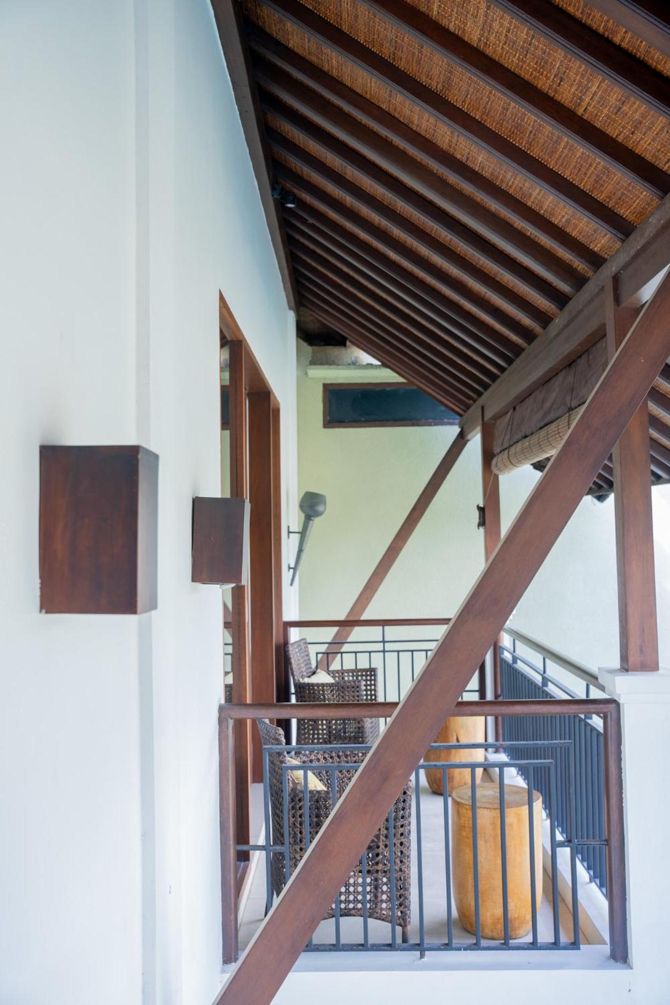 סמיניאק The Kumpi Villas מראה חיצוני תמונה