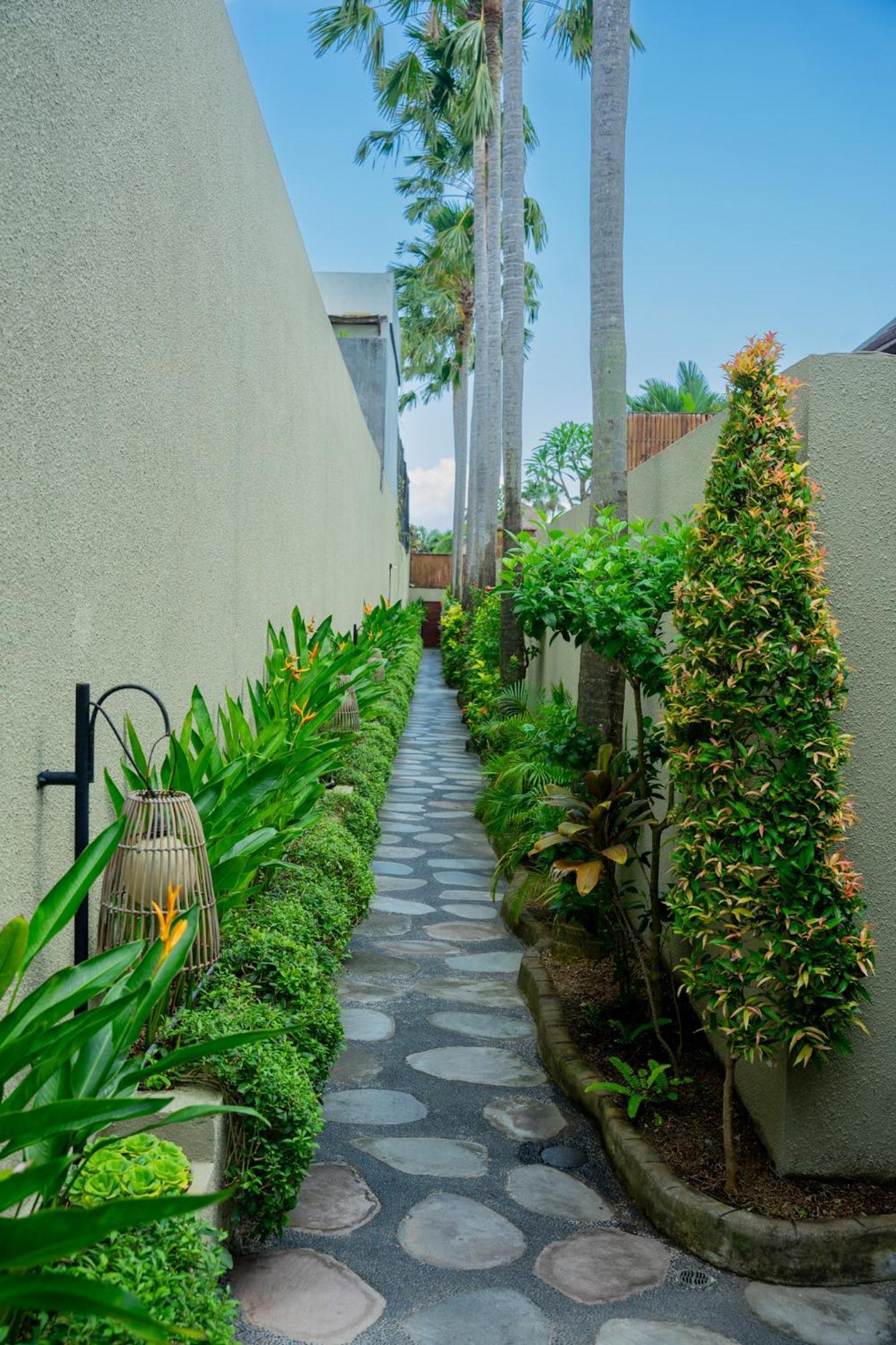 סמיניאק The Kumpi Villas מראה חיצוני תמונה