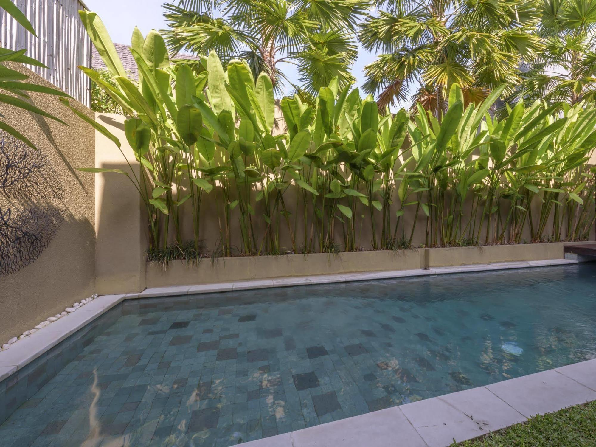 סמיניאק The Kumpi Villas מראה חיצוני תמונה